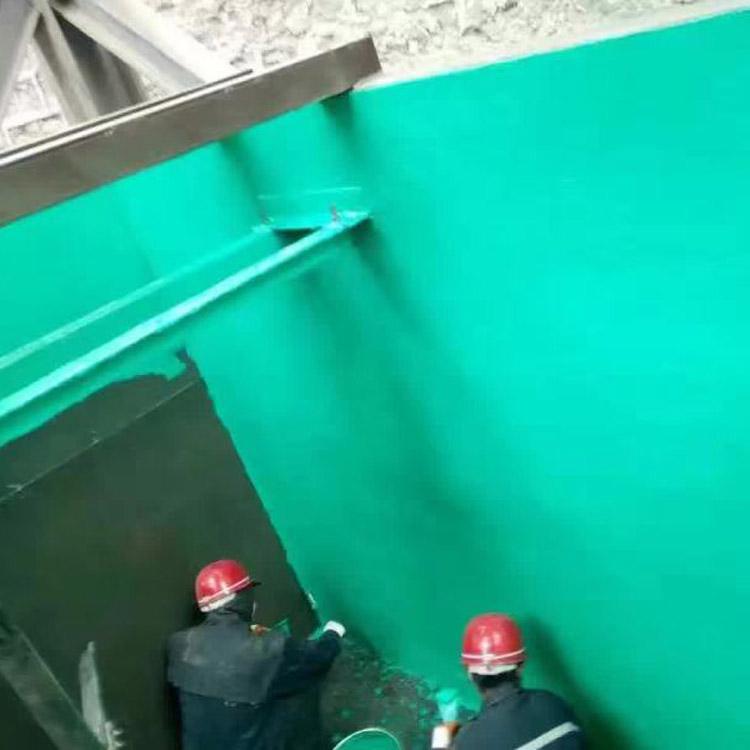 巴中彩色防滑路面和景观水洗树脂石施工各有特点